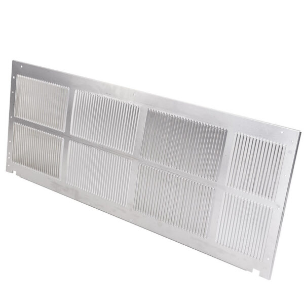 Outdoor Aluminum Grille, SGK01B