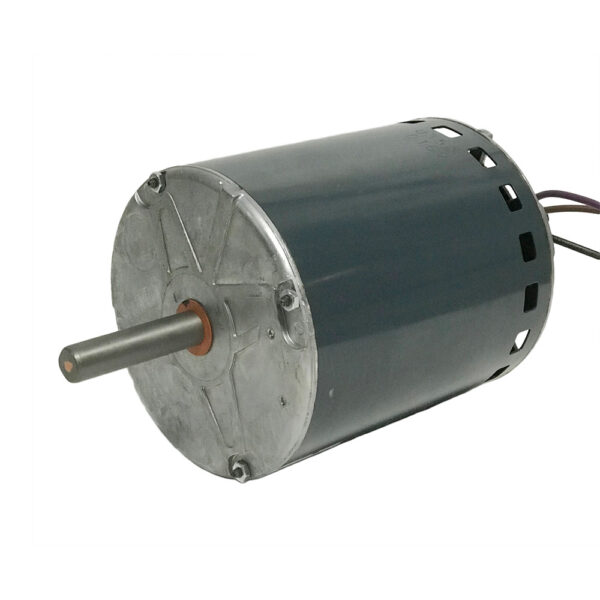 460V 1Ph 1Hp 1075Rpm Cond. Mtr, 0131M00041S