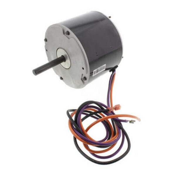 Electric Motor - 1/3 HP, 1075 RPM, LX7926